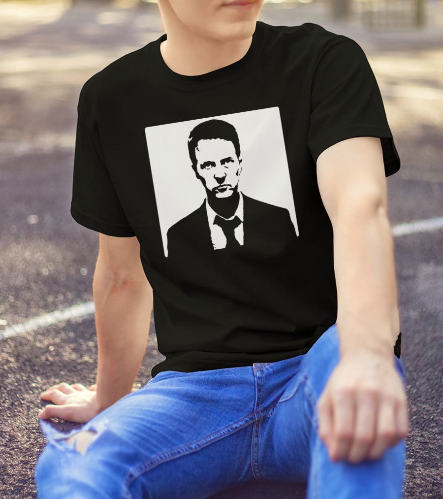 Jeremy Kyle Morning TV Iconic T-Shirt