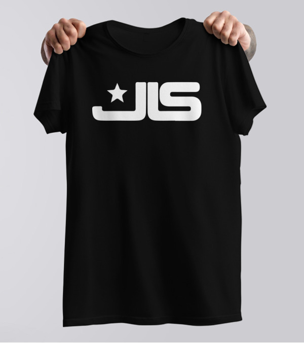 JLS Star T-Shirt
