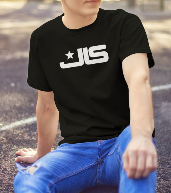 JLS Star T-Shirt