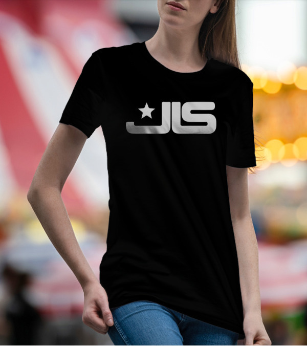 JLS Star T-Shirt