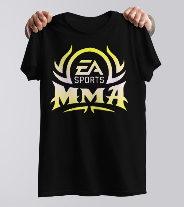 EA Sports MMA Origin8 T-Shirt