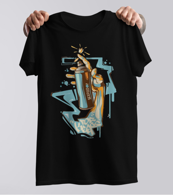 SKILFULD FOR LIFE T-Shirt