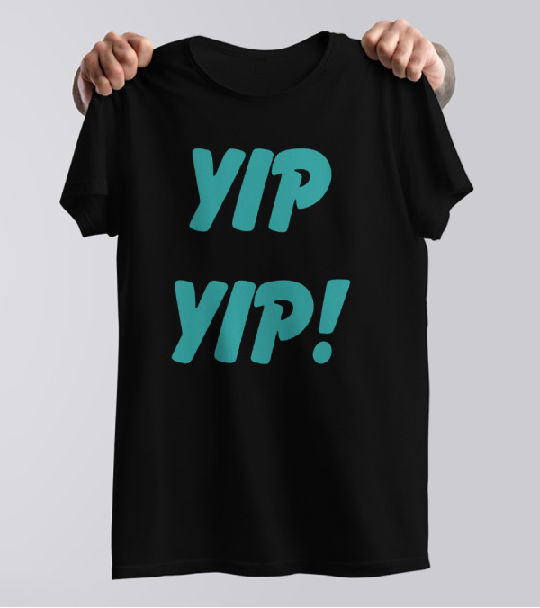 Avatar Last Airbender Appa Yip Yip Fan Favorites T-Shirt