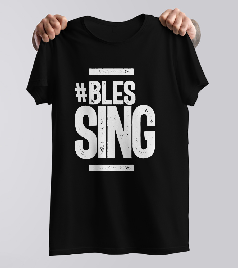 Blessing In Disguise T-Shirt