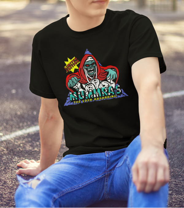 Mumm-Rag The Ever Absorbing T-Shirt