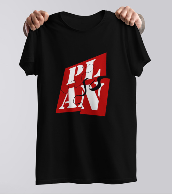 Plan Puzzle Pieces Coming Together T-Shirt