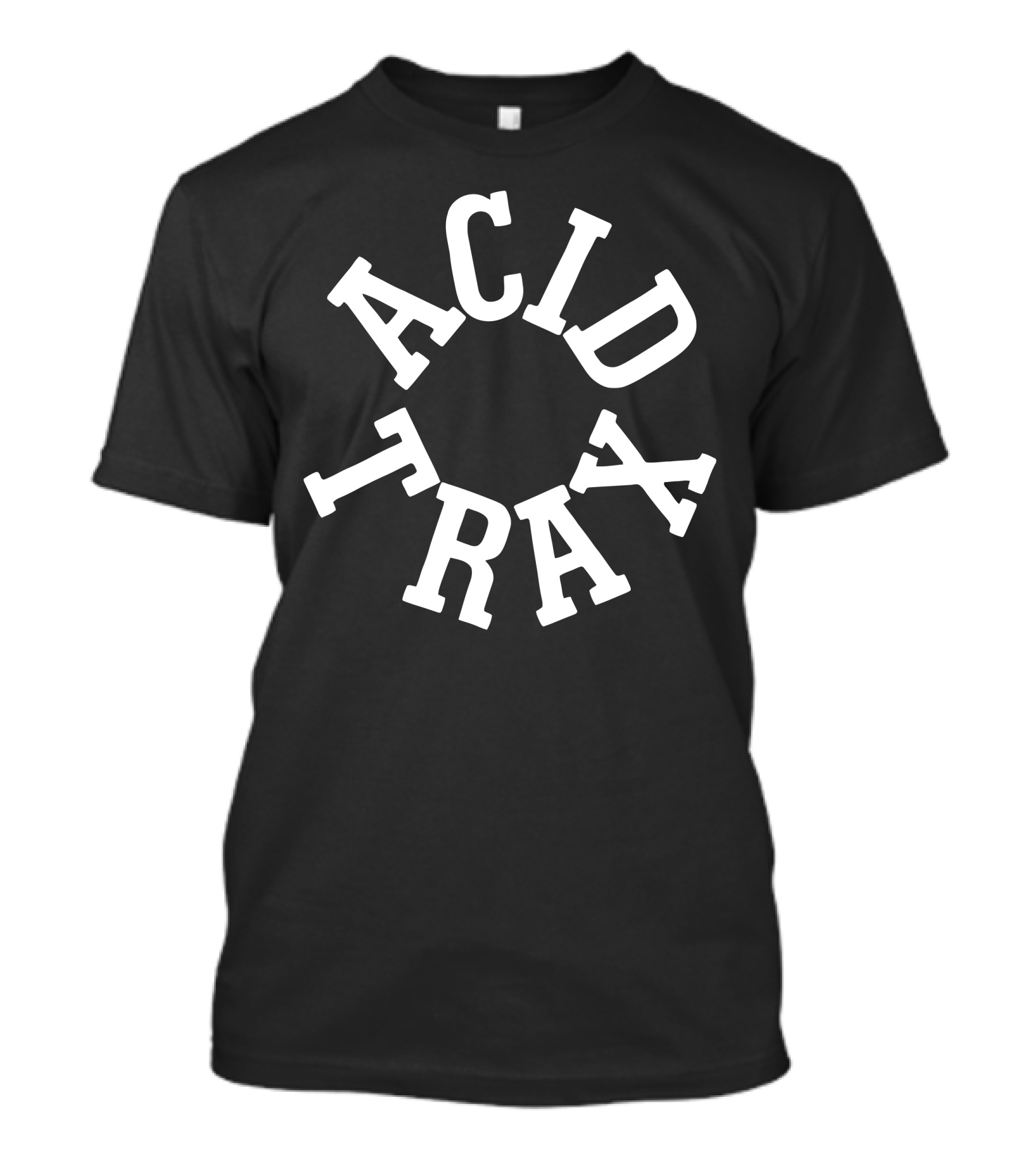 ACID TRAX Cycle Cool T-Shirt