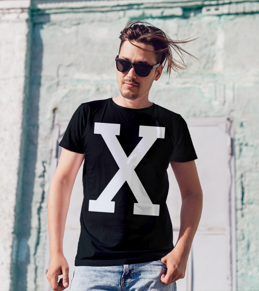 Malcolm X T-Shirt