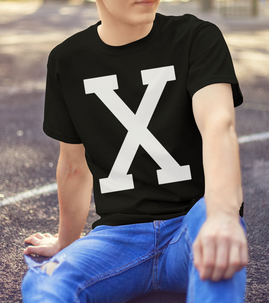 Malcolm X T-Shirt