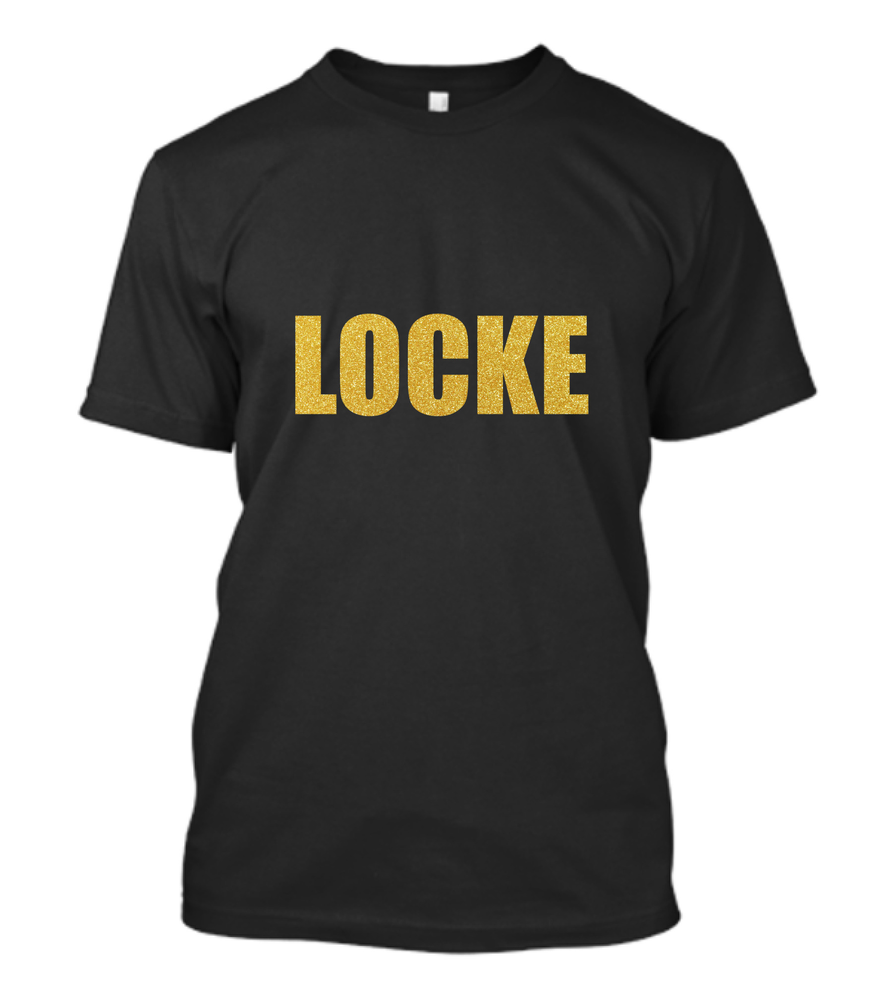 Locke Quality John Locke Locke Philosophy T-Shirt