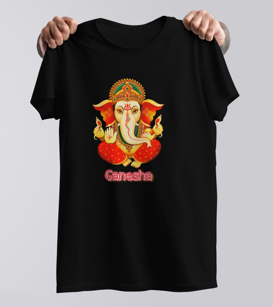 Ganesha T-Shirt