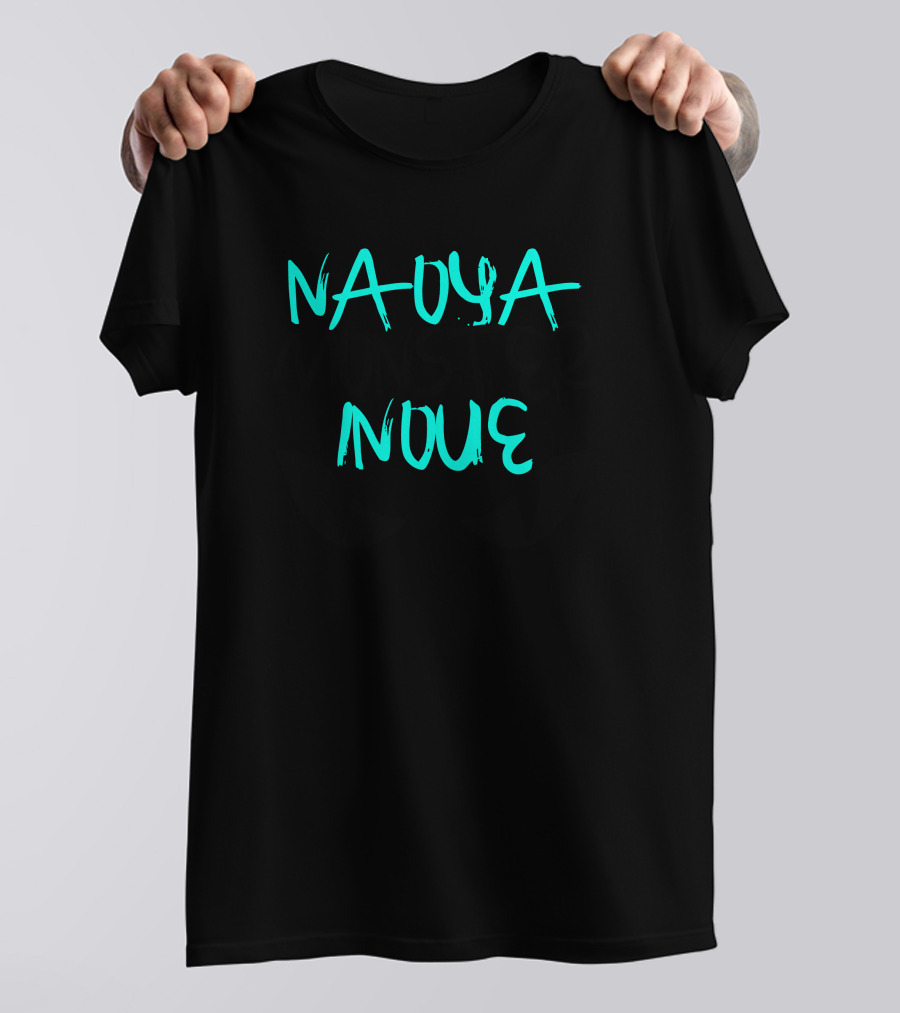 Naoya Monster Inoue Japan Boxing T-Shirt