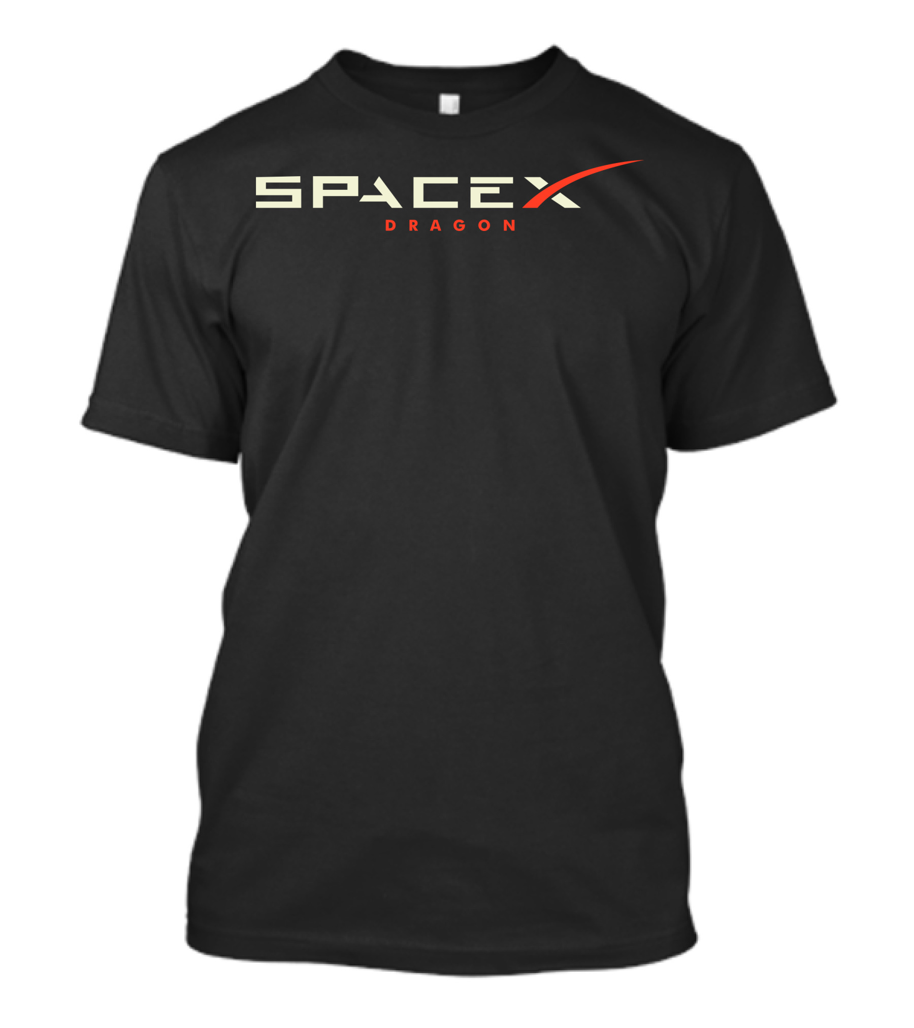 SPACEX Dragon T-Shirt