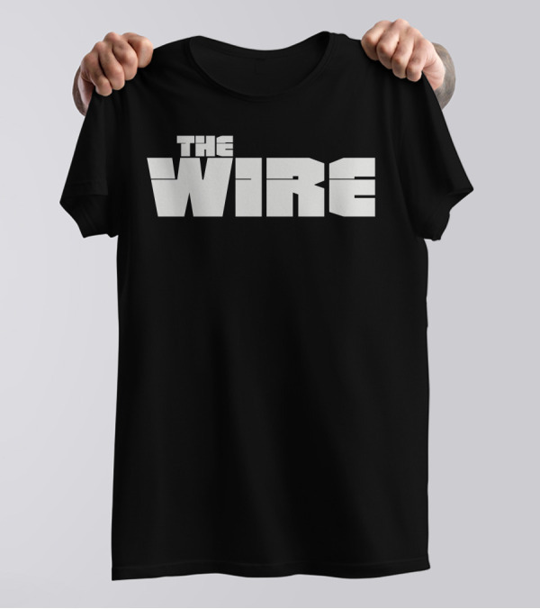 The Wire T-Shirt