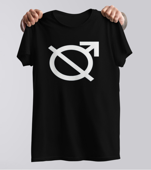 Vhs Doggy Gender Neutral T-Shirt
