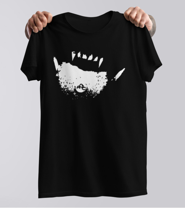 Actual Hate Agc Teenx Fang T-Shirt