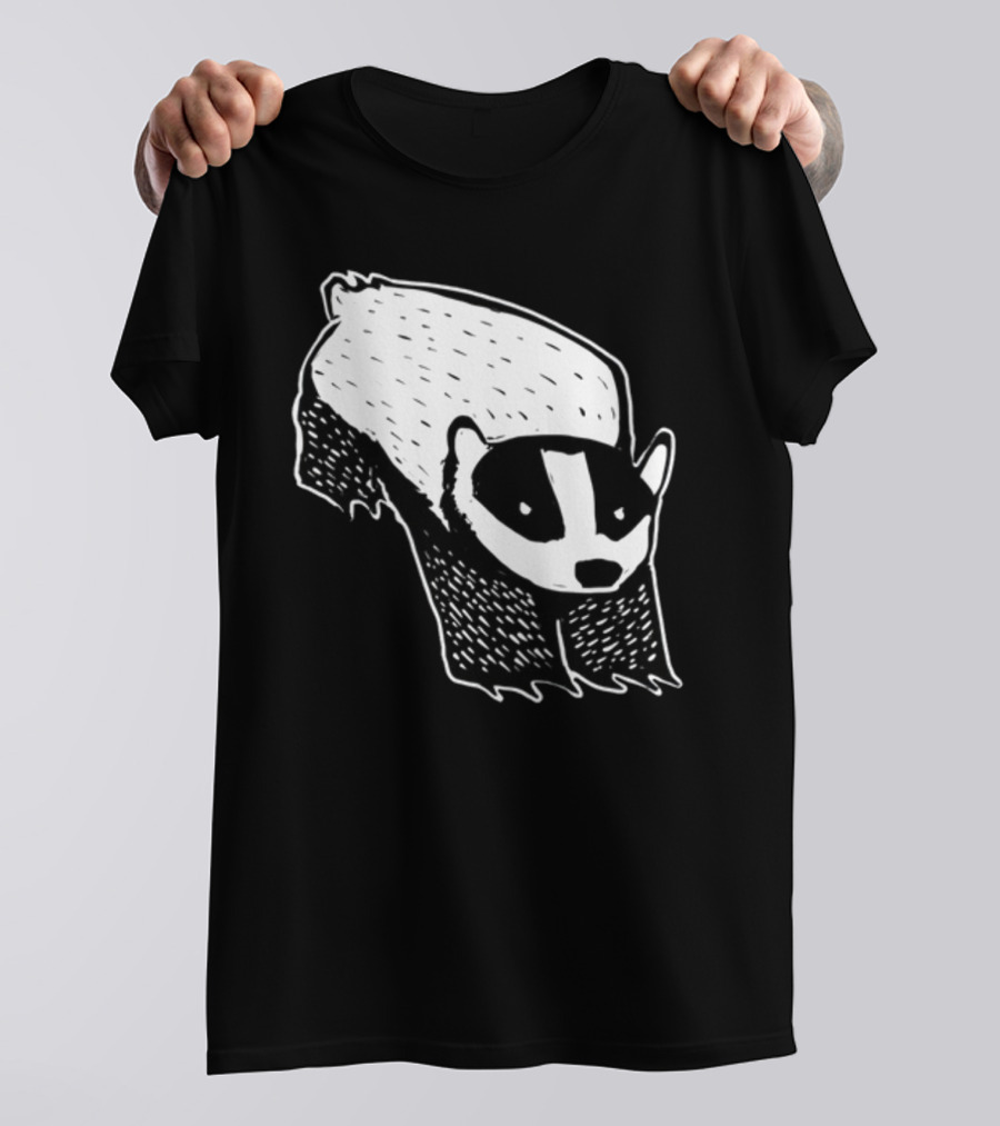 Wisconsin Badger T-Shirt