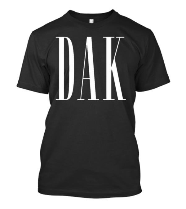 DAK T-Shirt
