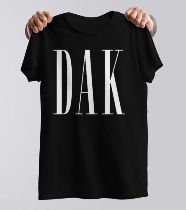 DAK T-Shirt