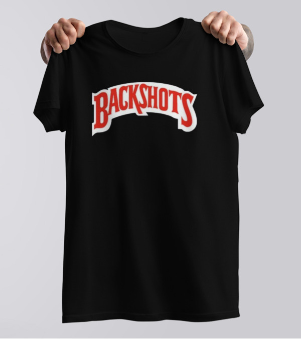 Heav3nlybodies Backshots T-Shirt