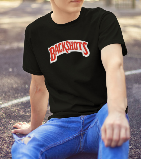 Heav3nlybodies Backshots T-Shirt