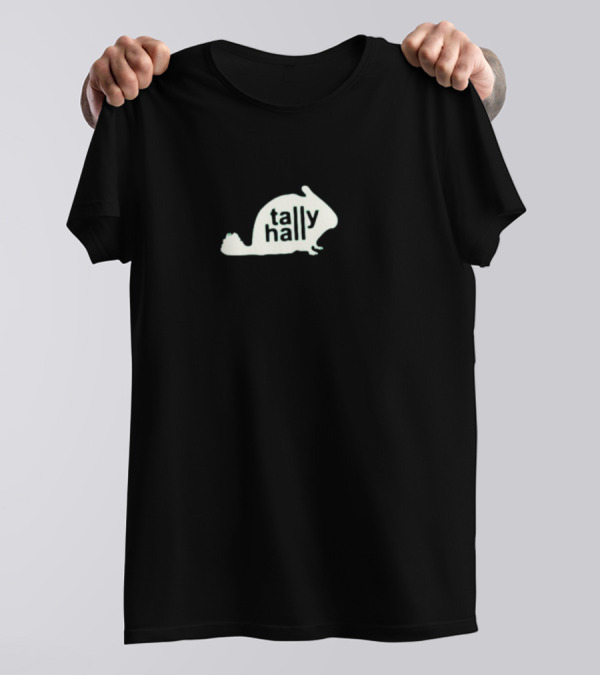 Tally Hall Chinchilla T-Shirt
