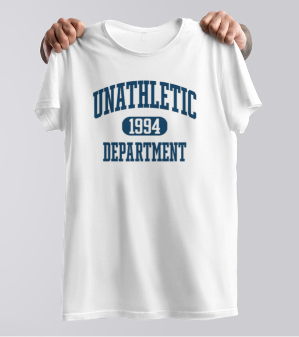 Southland Post Unathletic 1994 Department T-Shirt