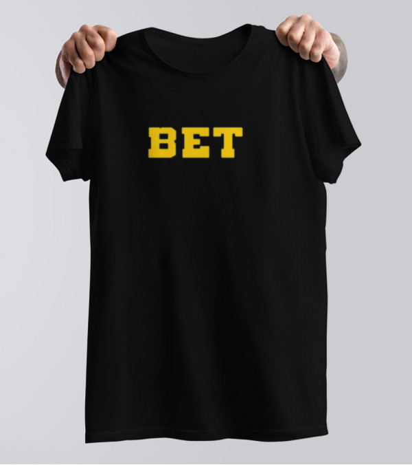 Dave Portnoy Bet T-Shirt