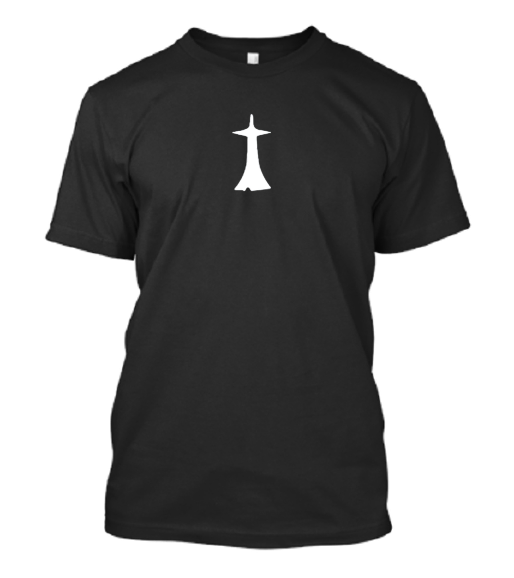 Angeltype Presents A Gum Studios Live Performance Featuring Iconic Cristo Redentor T-Shirt