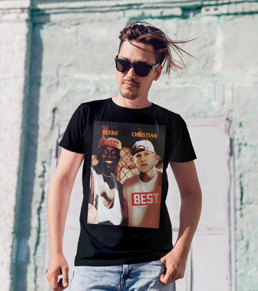 Best Deebo Christian Basketball Theme Jessie Bootleg T-Shirt