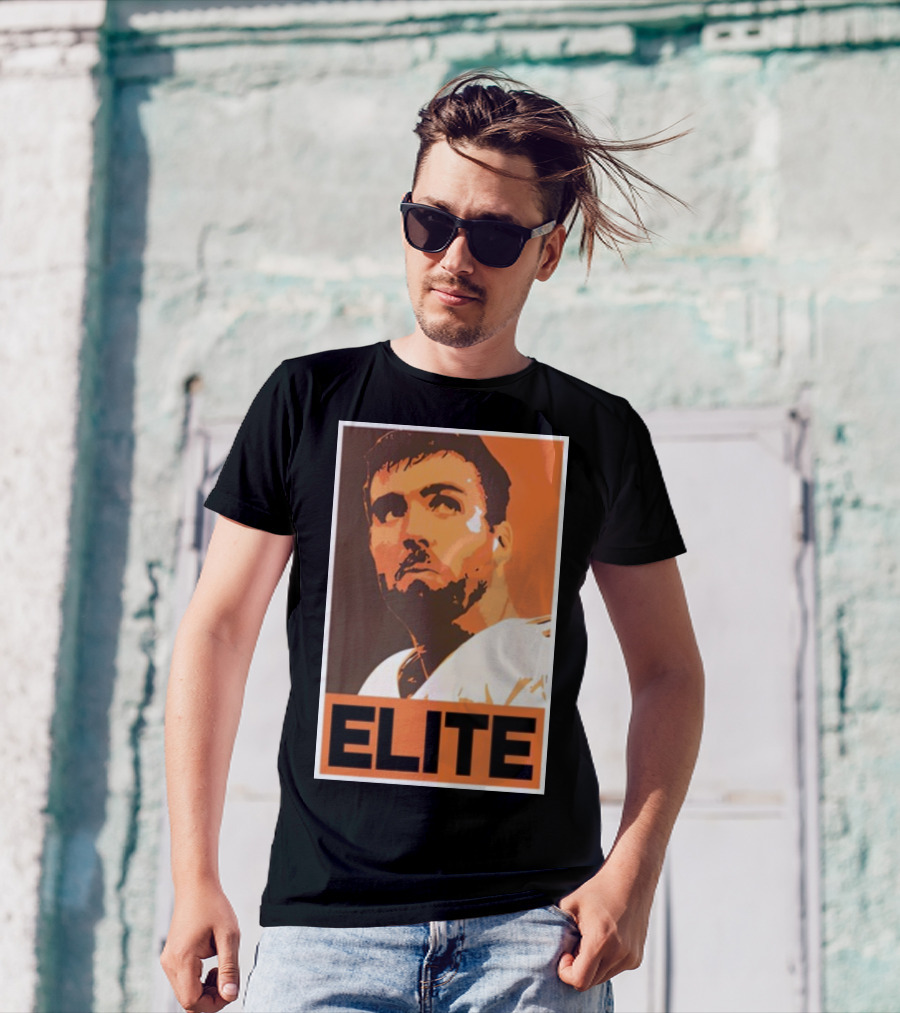 Pft Commenter Cle Elite T-Shirt