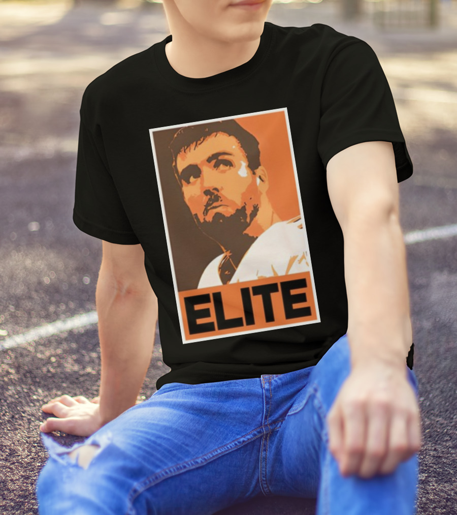 Pft Commenter Cle Elite T-Shirt