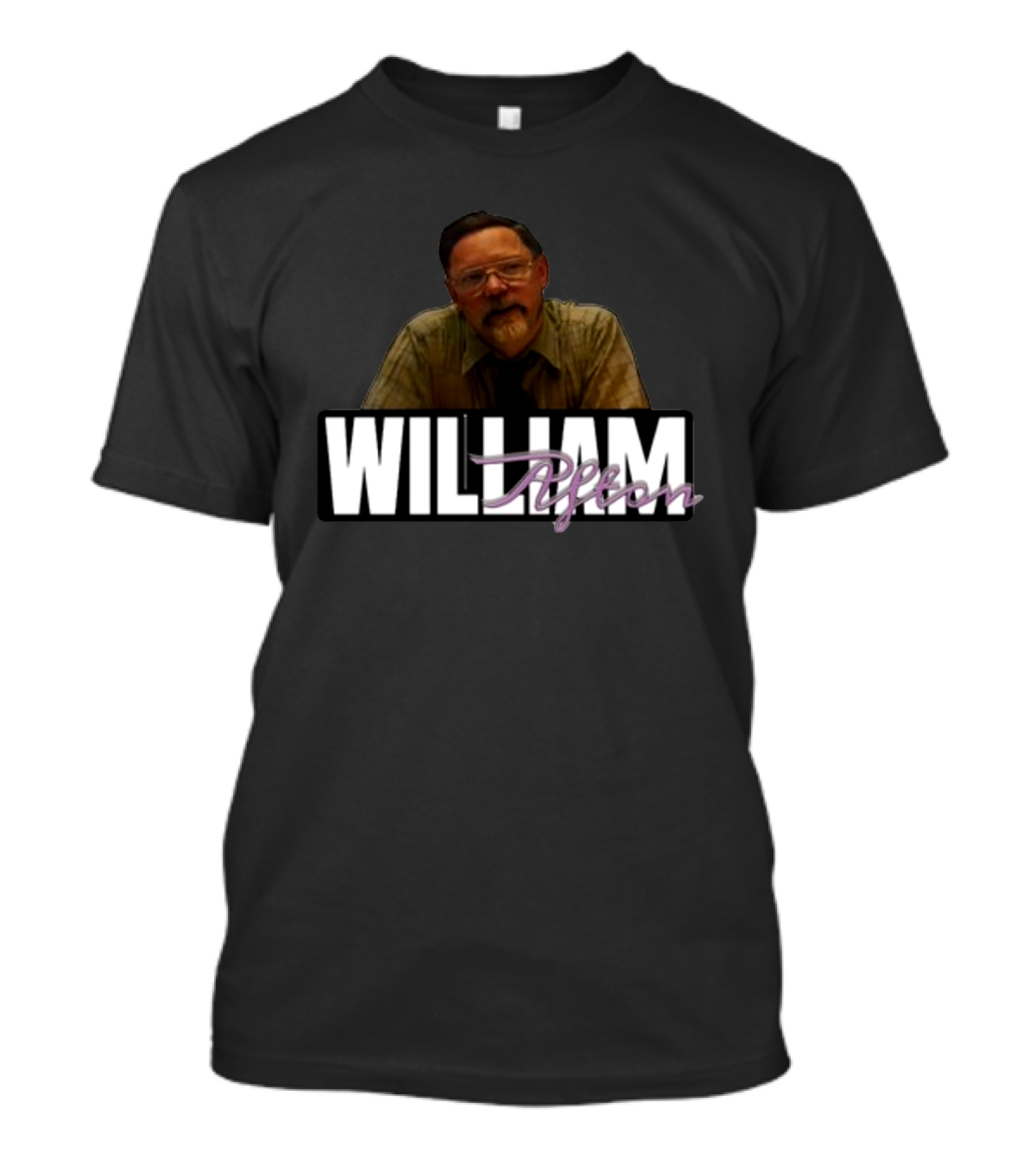 William Afton Roiandrow T-Shirt