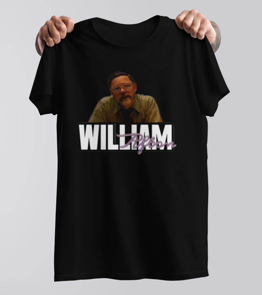 William Afton Roiandrow T-Shirt