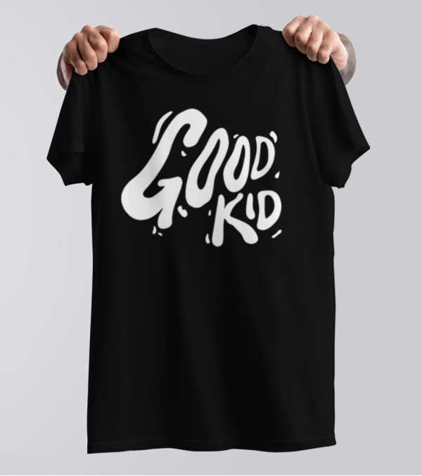 Good Kid T-Shirt
