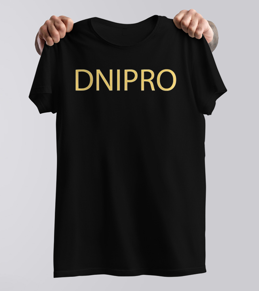 DNIPRO Ukraina T-Shirt