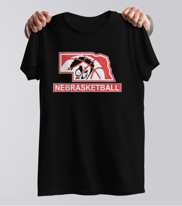 Nebraska Basketball Fanatics Nebrasketball Dr. First Lady Lincoln T-Shirt