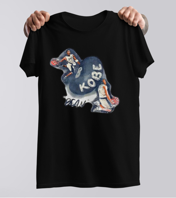 Kobe Bean Austin Reaves Basketball T-Shirt