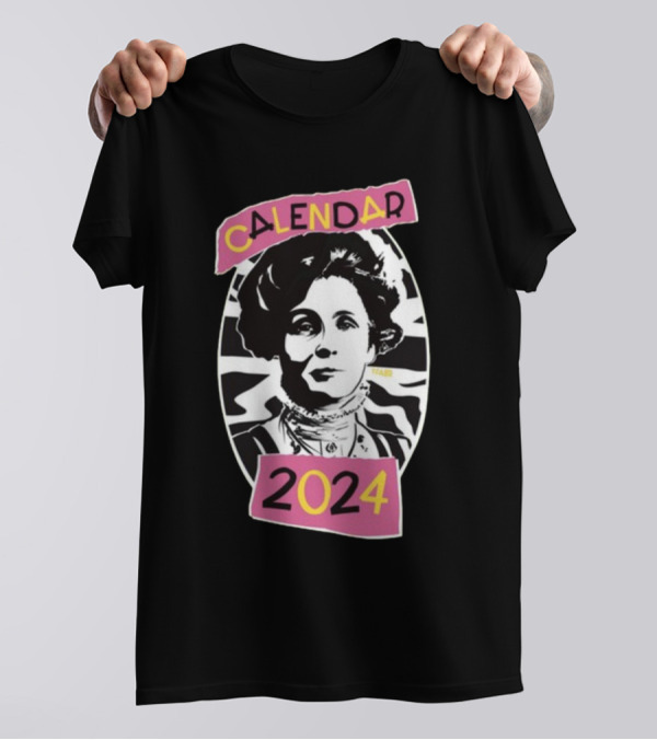 CALENDAR T-Shirt