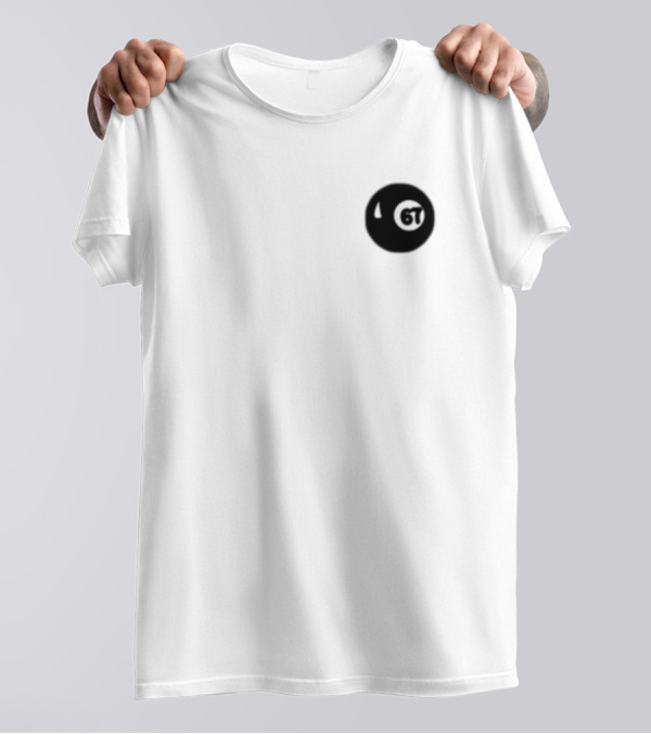 Magic 67 Hii Def Ball T-Shirt