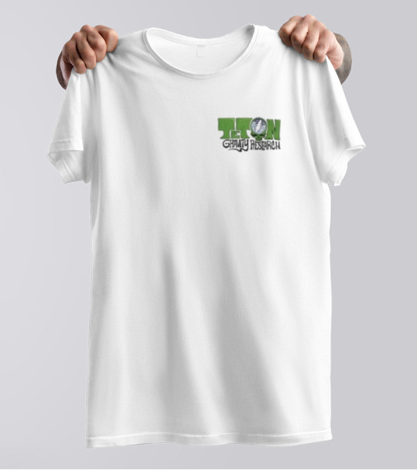 Teton Gravity Research We Can Discover The Wonders Of Nature T-Shirt