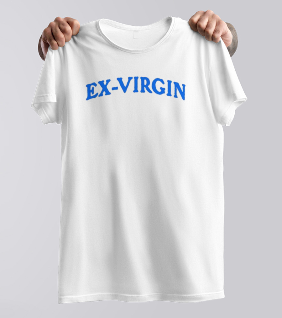 Big Latto Ex-Virgin T-Shirt