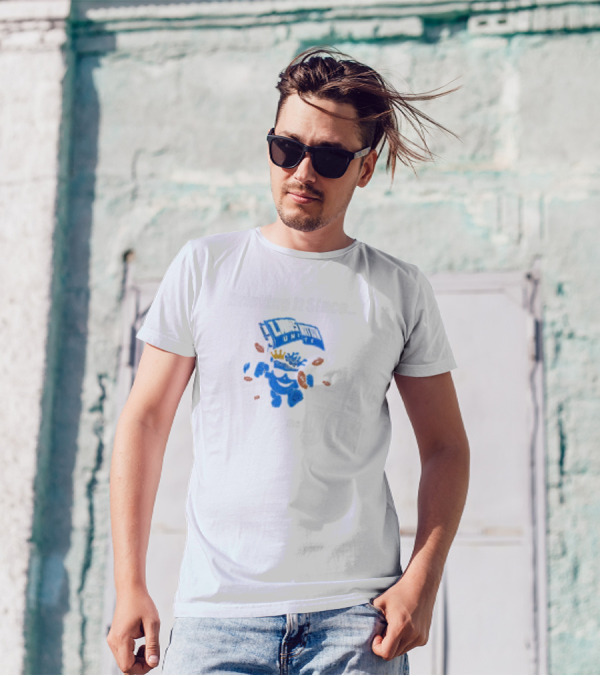 Drinking It Since The 90's Lions Unite T-Shirt