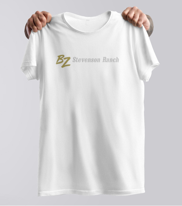 BZ Stevenson Ranch T-Shirt