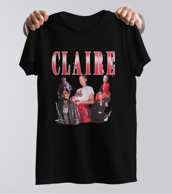 CLAIRE T-Shirt