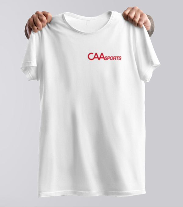 CAA Sports T-Shirt
