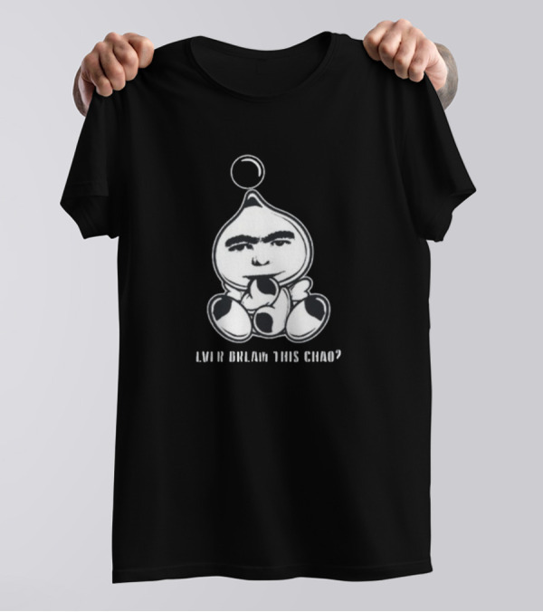 Ever Dream This Chao? T-Shirt