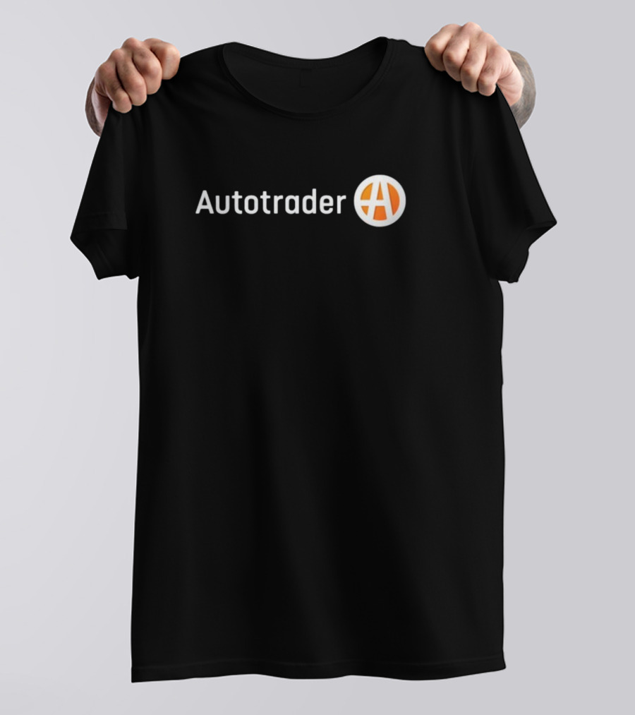 Phil Perry Autotrader T-Shirt