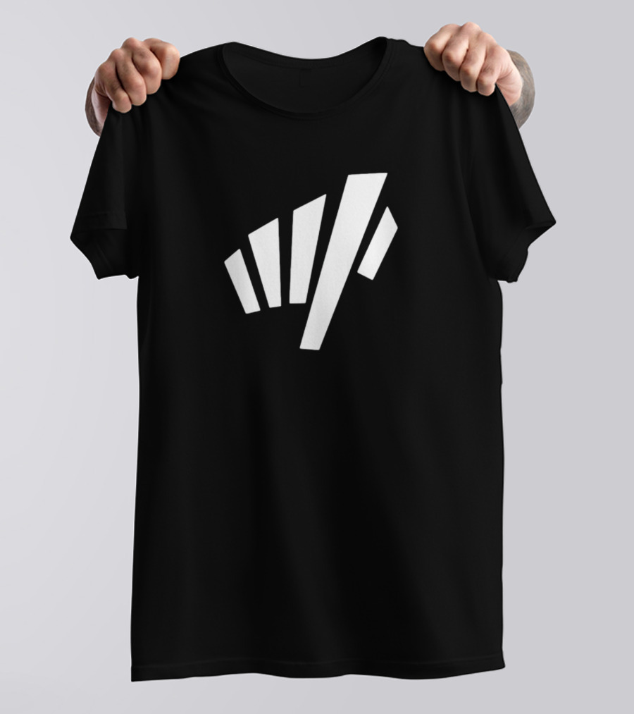 Blessedmma Max Holloway’s Iconic Stylized T-Shirt