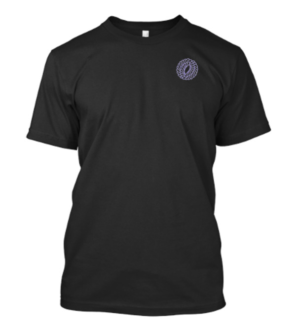 Tori Kelly Millions Of Them But There's Only 1 Me Circular T-Shirt